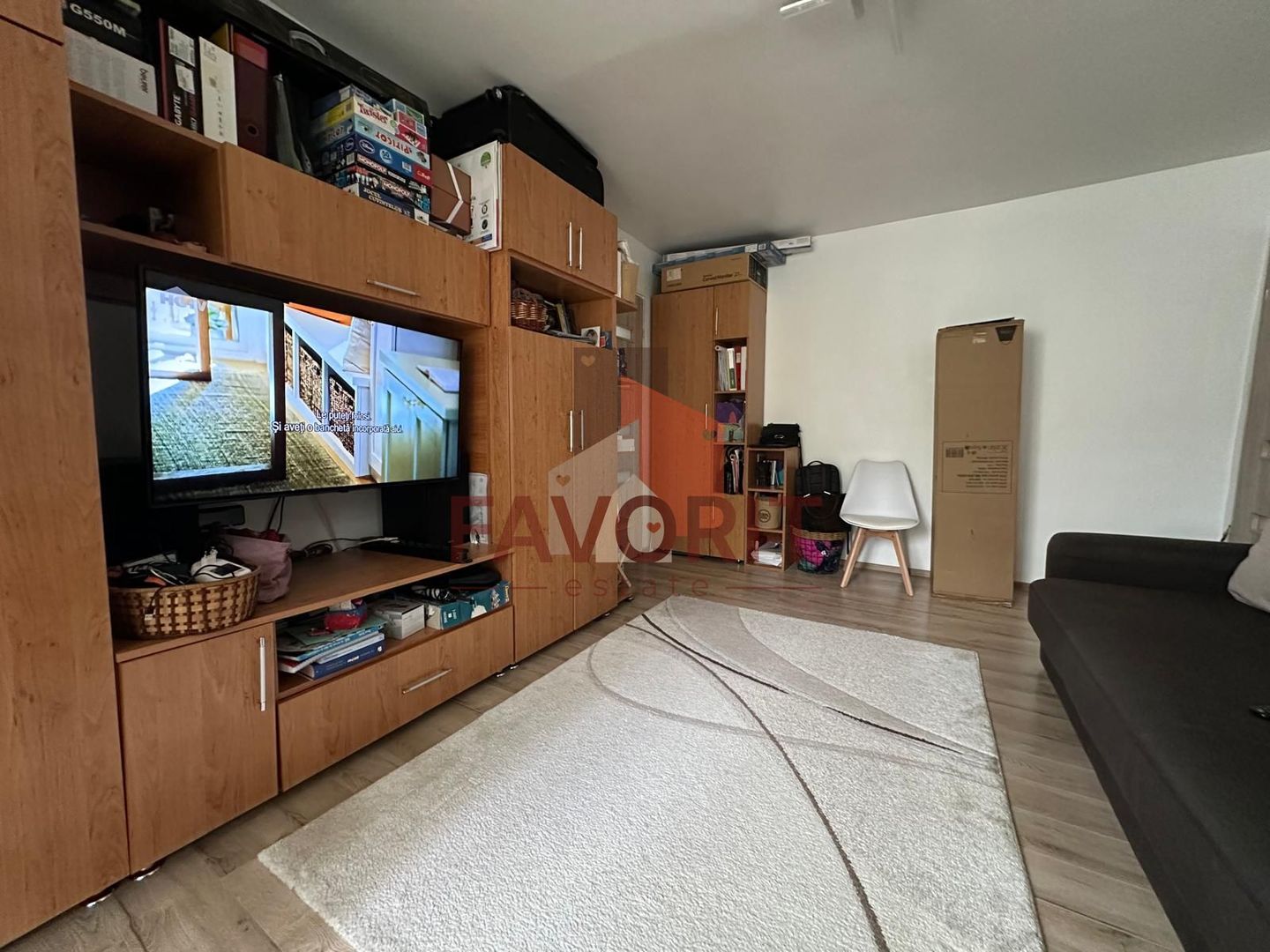 2 camere | etaj intermediar | centrala proprie | zona excelenta | - Poză 2