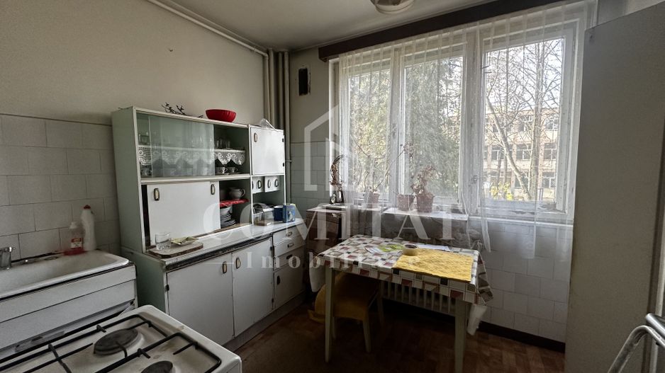 Apartament 2 camere | Etaj intermediar | Zona Interservisan - Poză 8