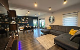 Casa moderna în Dumbravita - Ikea cu garaj - Poză 15