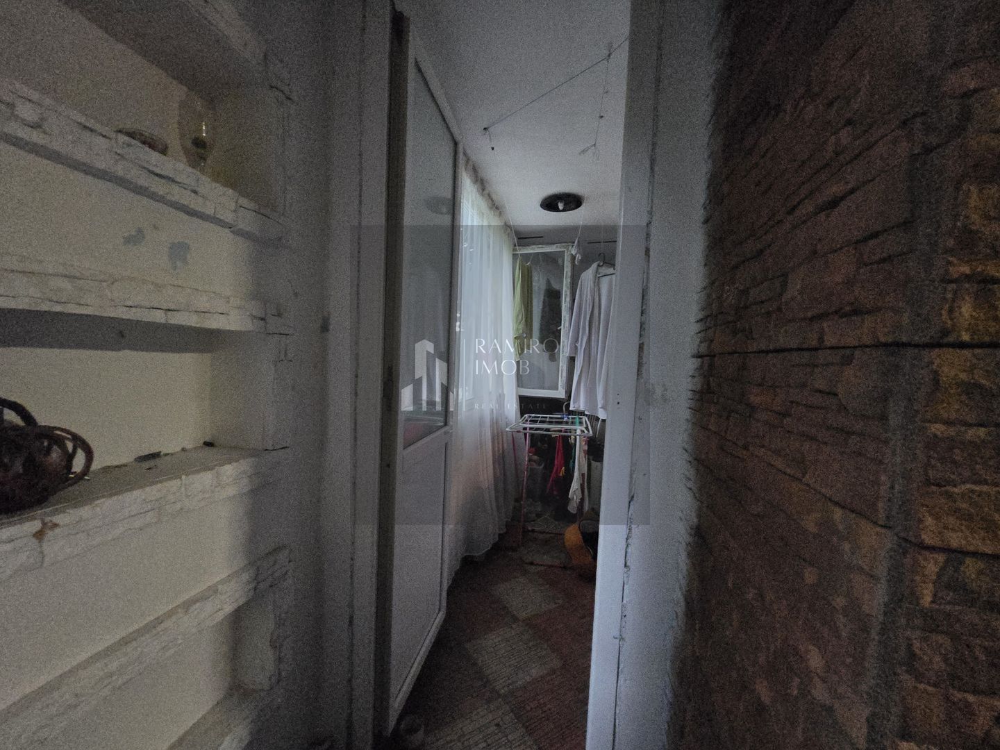 Ap 2 camere 55mp etaj 1 -balcon mare -Nitu Vasile -Big Berceni - Poză 9