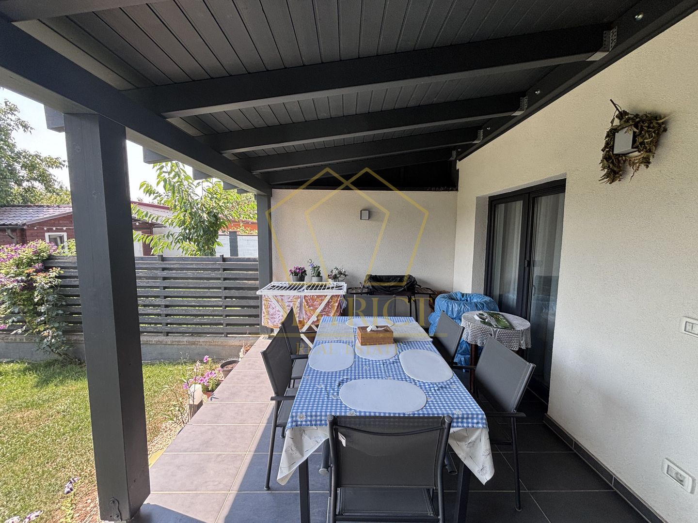 COM 0% Duplex mobilat cu 4 camere | Dumbravita | LIDL - Poză 12