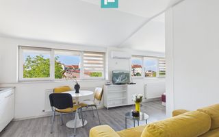 Studio modern în Alfa - Poză 1