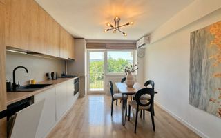 Apartament modern 2 camere | 52mp | Zona Calea Turzii | Buna Ziua - Poză 3