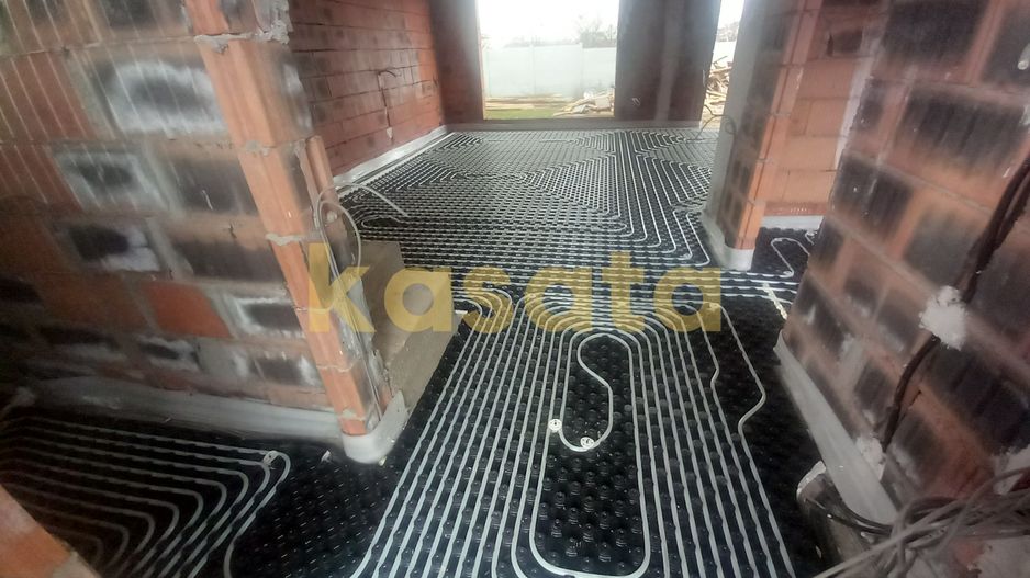 Casă individuală P+1E, teren 316 mp, Bragadiru – ansamblu exclusivist - Poză 11