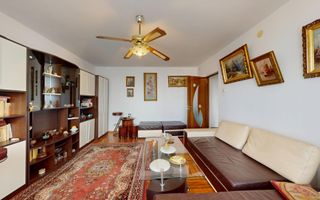 Apartament 4 camere – Strada Novaci Bloc 1989 Zona excelenta - Poză 18