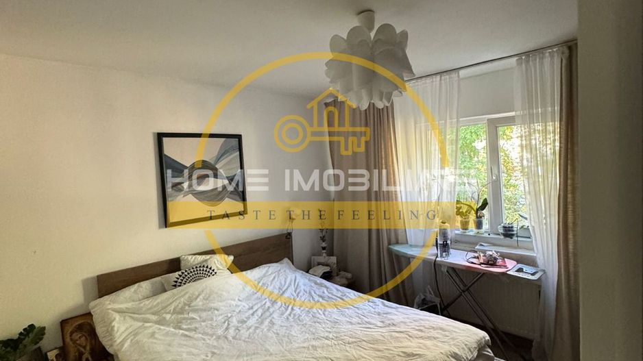 Etaj 2 Apartament 4 Camere Nicolina - Cug - Poză 7