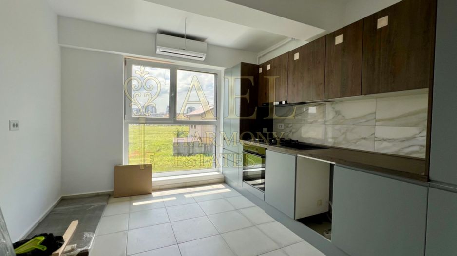 Apartament *2 camere* Titan 4 Residence | 56,7 mp | Comision 0% - Poză 3
