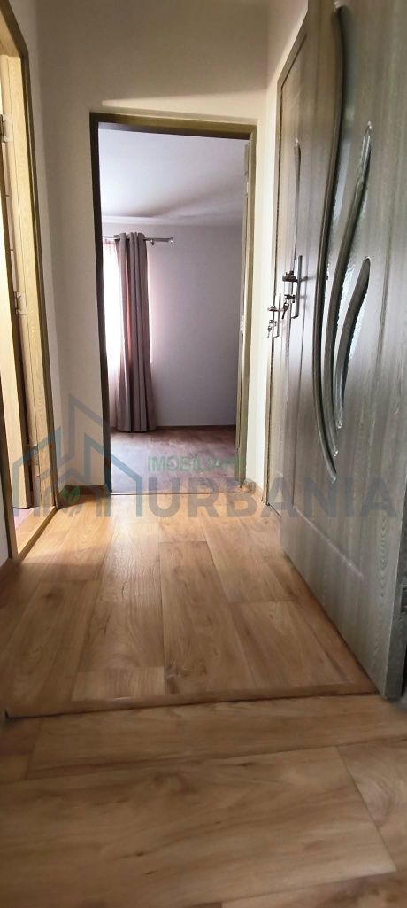Apartament 2 camere, 50 mp, etaj 1, Podu Ros (reper Ing), Iasi - Poză 5