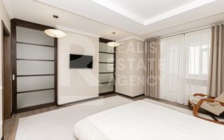 Chirie, apartament, 3 camere, strada Mitropolit Petru Movilă, Centru - Poză 5