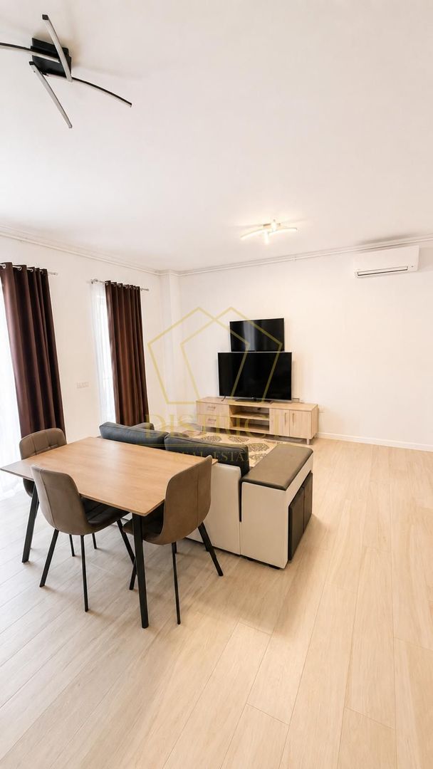 Apartament superb cu 2 camere | Future Residence | Giroc - Poză 1