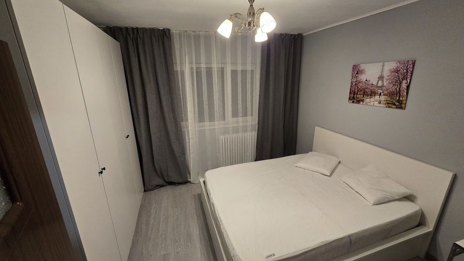 Inchiriez 2 camere, Dristor, metrou, sector 3 - Poză 5