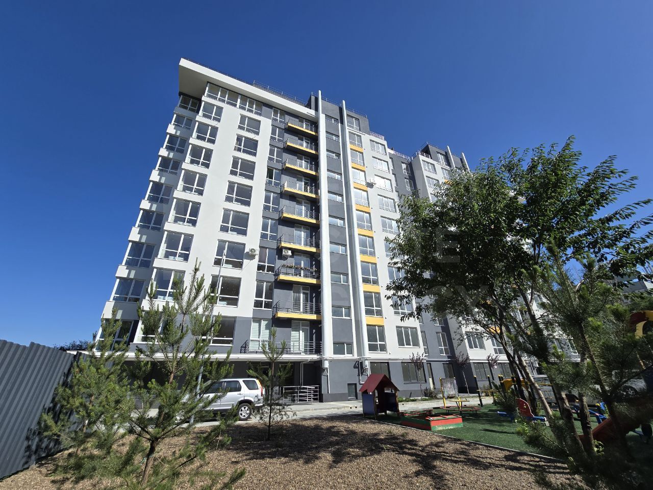 Vânzare, Penthouse, 3 camere, strada Ialoveni, Telecentru - Poză 23