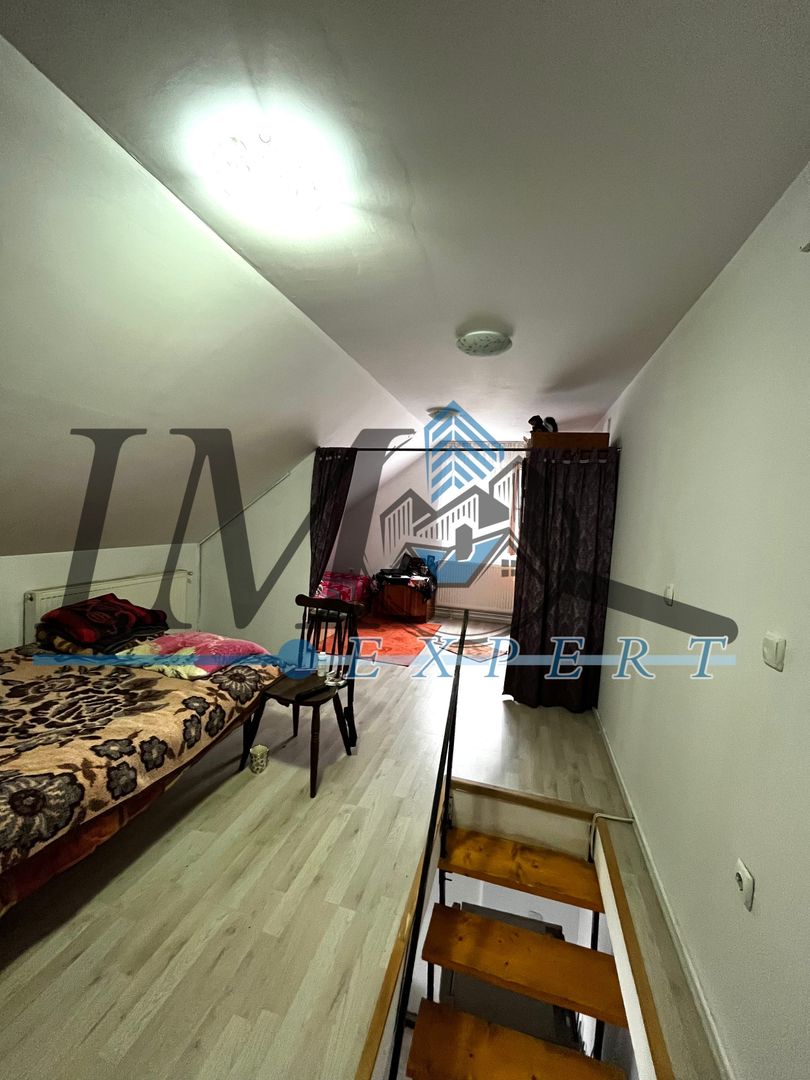 Apartament cu 2 camere in Aleea Parc - Poză 5