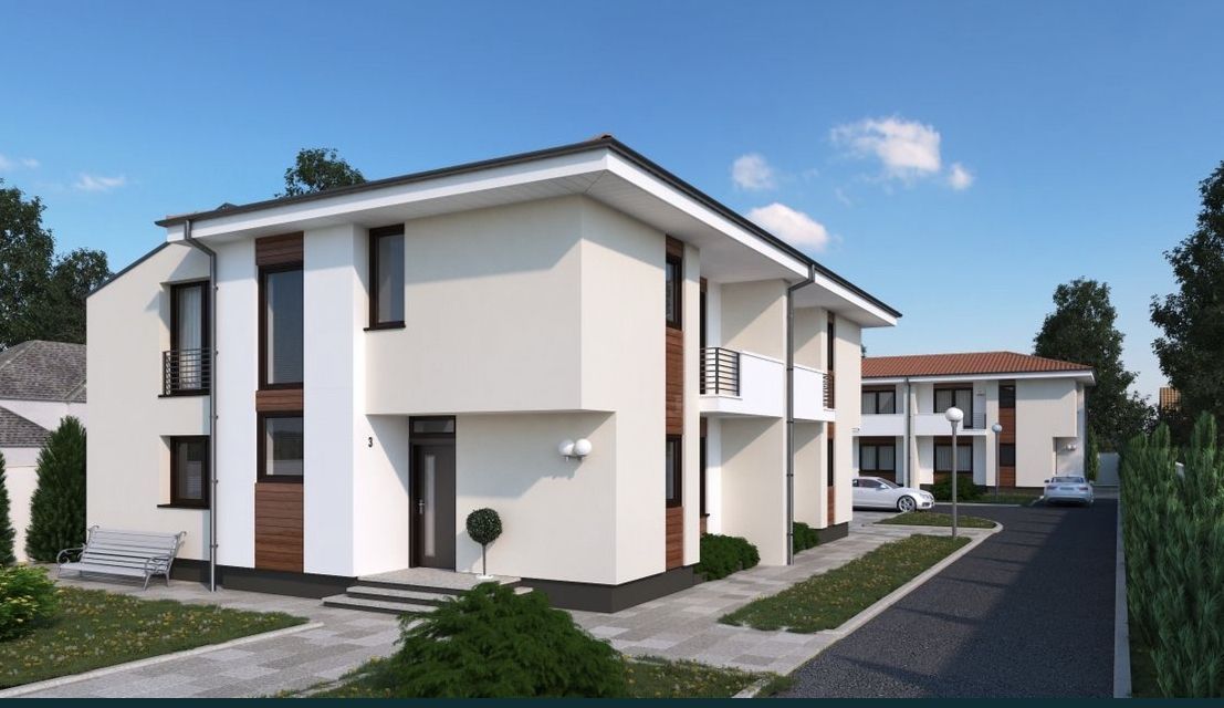 BRASADAS vinde casa in zona Aquastar. - Poză 1