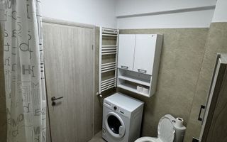 Vanzare apartament cu 2 camere in Envogue Residence - Poză 6