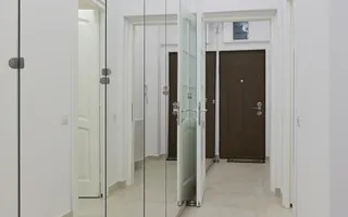 Apartament 2 camere 13 Septembrie Marriott Carol - Poză 14
