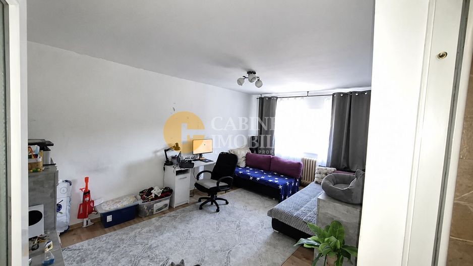 Apartament 2 camere decomandat – Dancu- 85.000€ negociabil - Poză 1