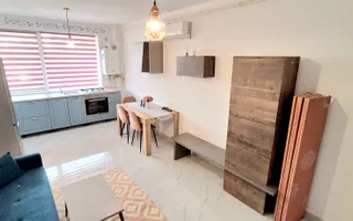 Apartament 2 camere modern, Braytim-Giroc, parcare inclusă, 0% Comision - Poză 17