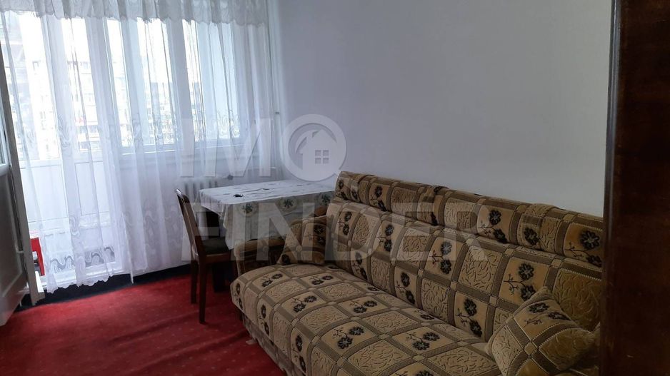 Vanzare garsoniera Detunata, etaj intermediar Gheorgheni - Poză 3