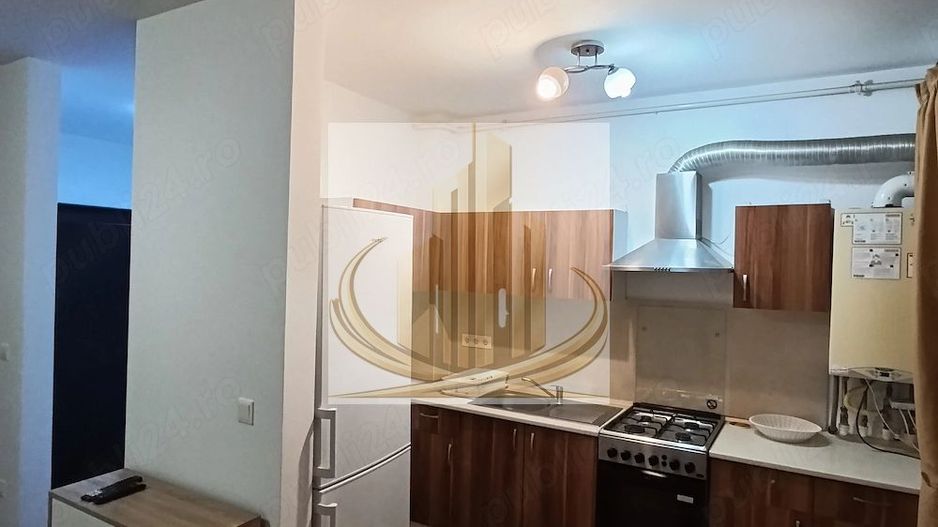 Apartament modern cu 2 camere și terasă, Et 1 | Dumbrăvița – Decathlon - Poză 4