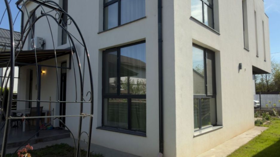 vila P+1 | Tunari | Pipera | Otopeni | 2 x parcare - Poză 2