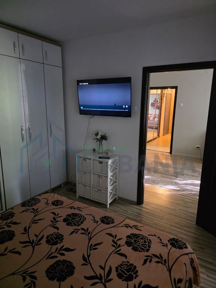 Apartament 3 camere renovat, Podu Ros, Iasi - Poză 4