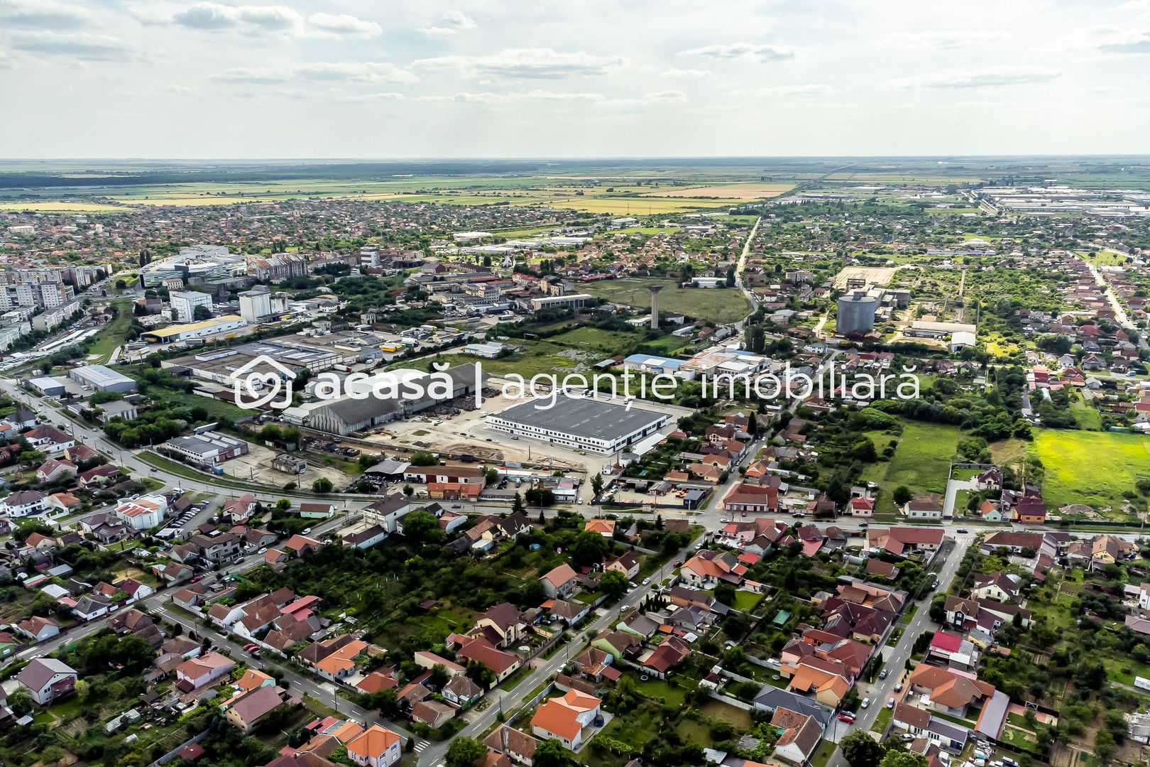 Birouri renovate de inchiriat în Poetului Business Park Arad - Poză 4