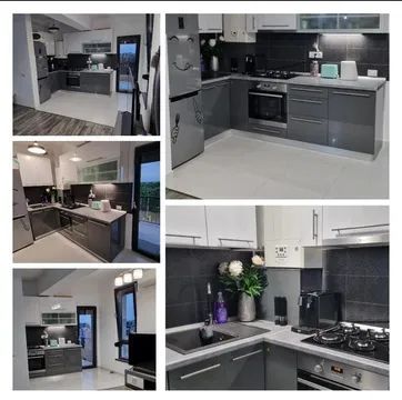 APARTAMENT DE LUX & LOC DE PARCARE BLOC NOU PRELUNGIREA GHENCEA 132 - Poză 2