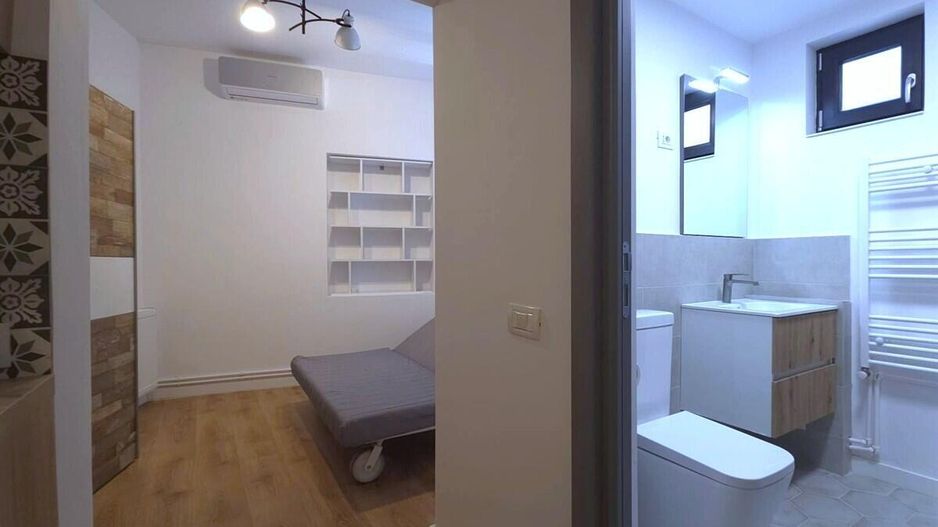 Centru - Bd Tomis 76, apartament cu 2 camere plus garsoniera separata! - Poză 22
