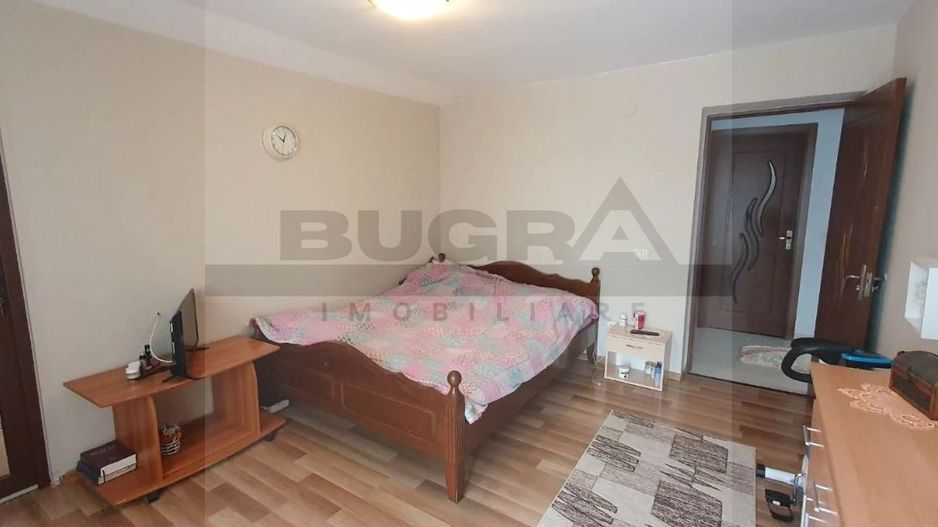 Casa individuala cu garaj, 135 mp utili, 507 mp teren in Dambu Rotund - Poză 4