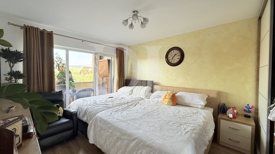 Apartament la cheie / etaj intermediar / Zona Florilor - Poză 8