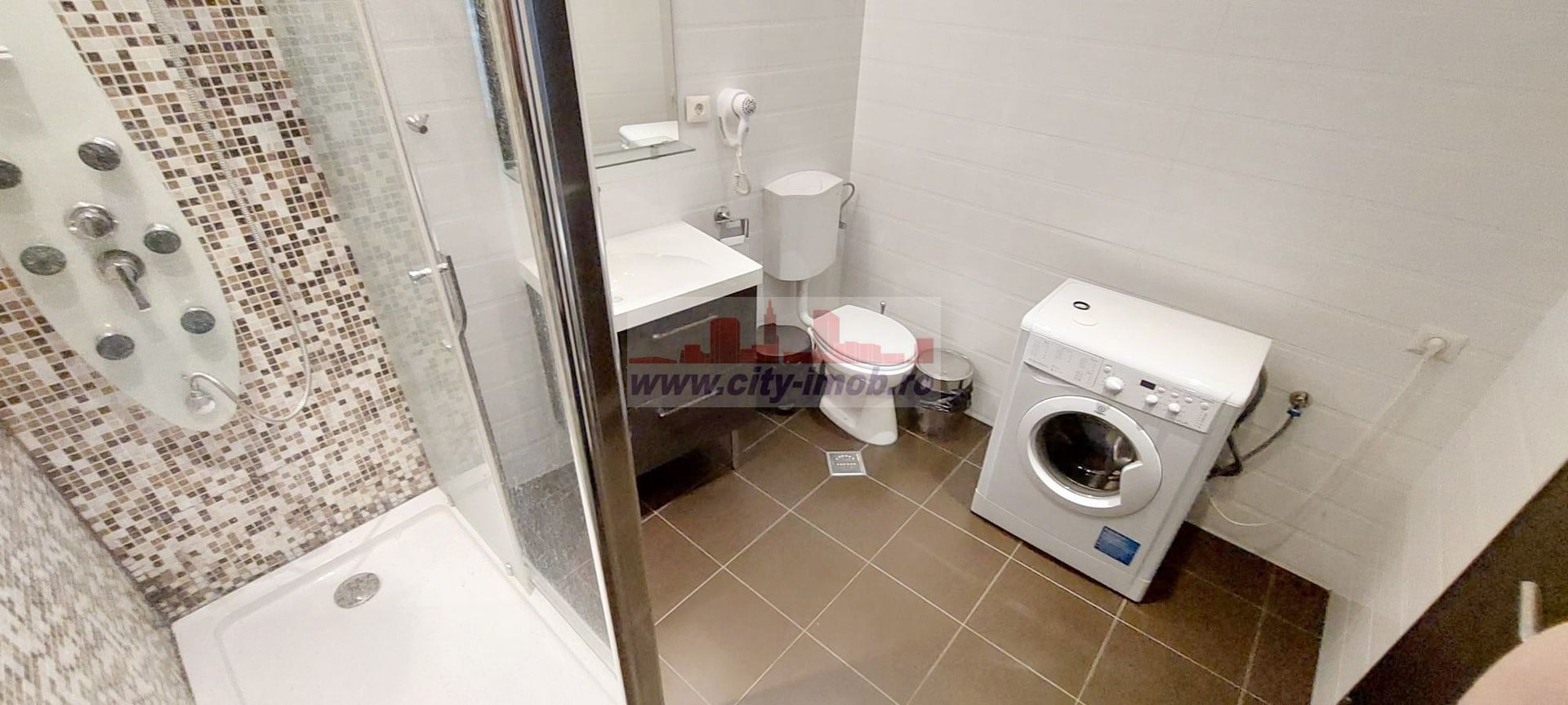 INCHIRIERE apartament 2 camere  Obor  / Mosilor bloc nou - Poză 19