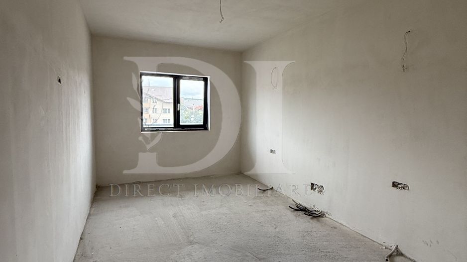 Duplex de vanzare / Zona Parcul Poligonului , Floresti. - Poză 14