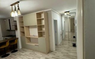 Ag BRASADAS vinde ap 2 cam MOBILAT cu PARCARE Berceni. - Poză 4