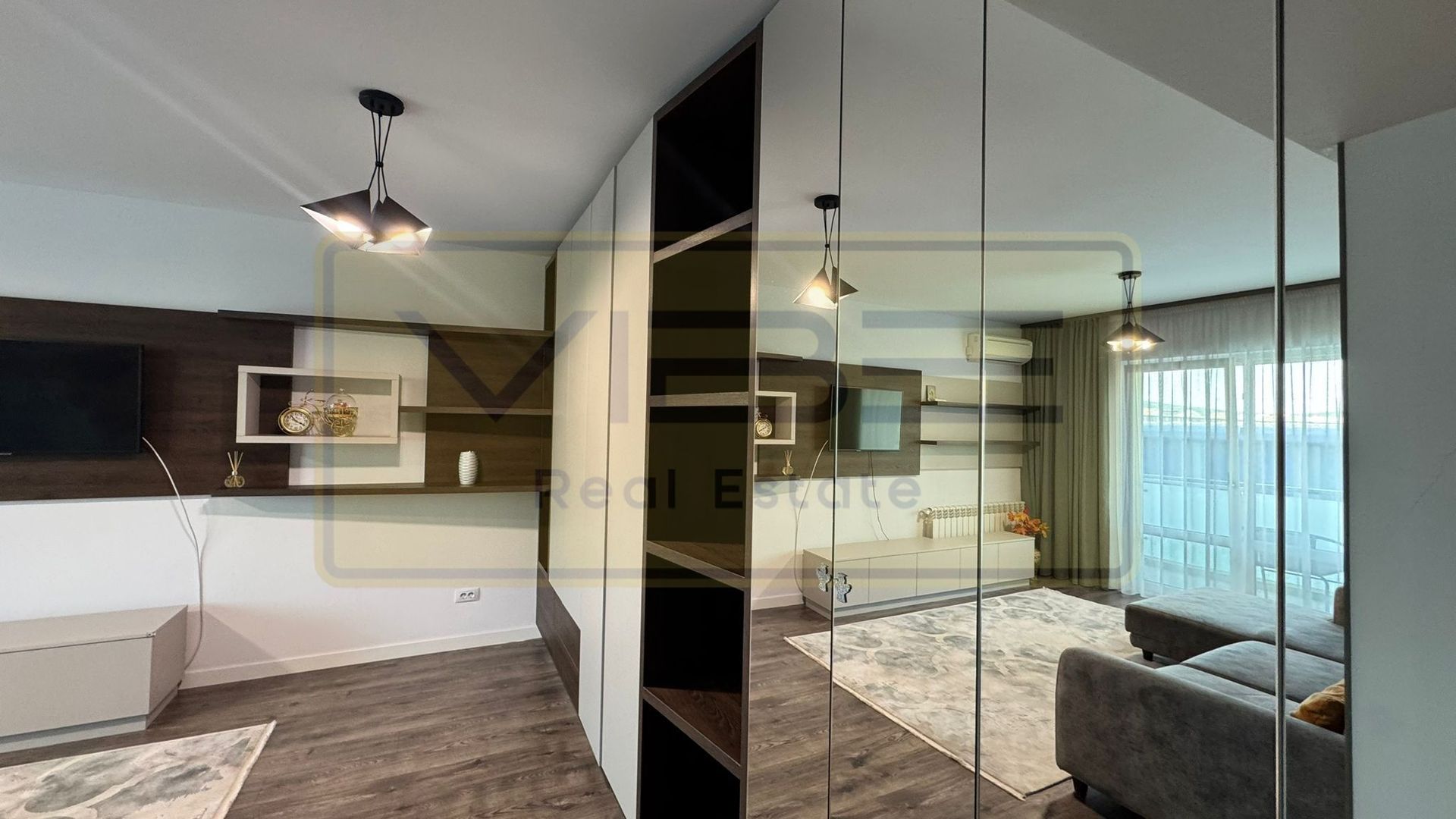 Apartament 2 camere | parcare | boxa Conest Grand Residence - Poză 6