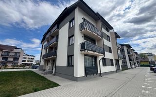 Apartament 3 camere de închiriat – Zona Tractorul - Poză 1