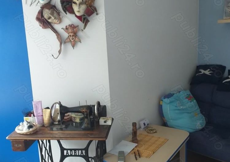 Casa cu etaj 5 camere,2 bai toate dependințele,de vânzare în  Brașov zonă ultracentrala singur curte - Poză 4