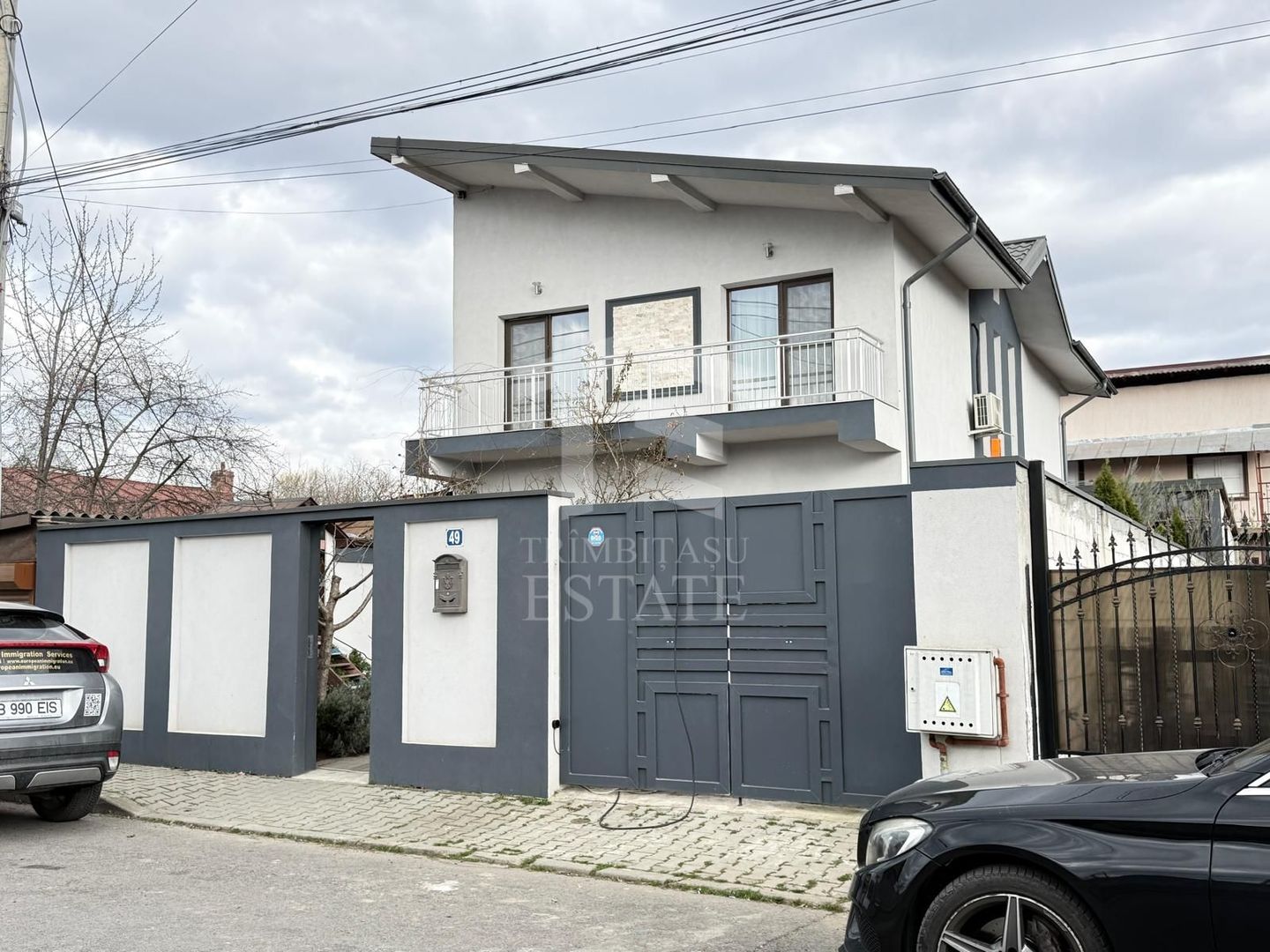 vila individuala Chitila - Poză 22