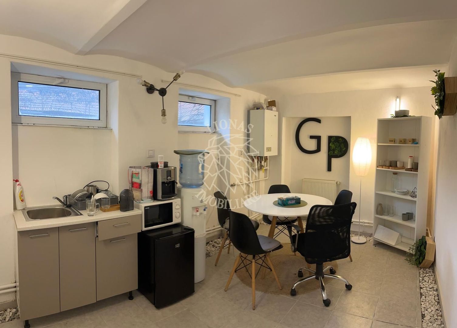 COMISION 0% Apartament 114 mp con.-renovat-curte-Ultracentral - Poză 9