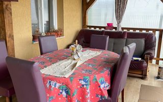 Casa 165 mp+anexa amenajata 68 mp-teren 13 ari-garaj, foisor-Jelna - Poză 7