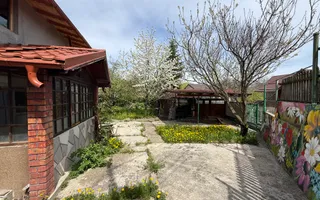 Casă 228 mp P+M + foișor+ teren 770 mp - Comarnic Prahova - Poză 22