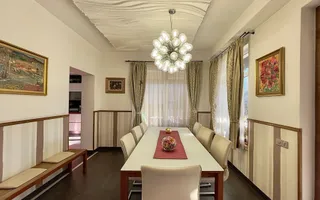 Vilă exclusivistă | Piața 14 Iulie | cartier Grigorescu - Poză 14