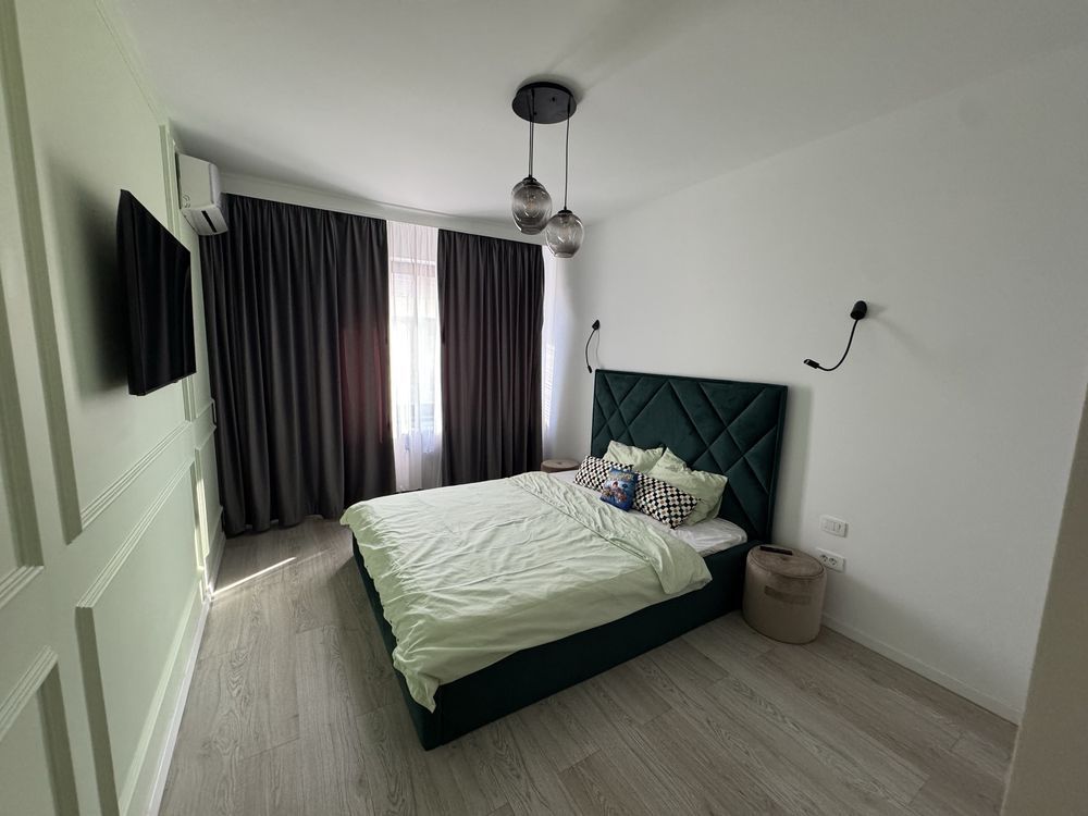 Inchiriere apartament 2 camere Pipera Bolat Residence - Poză 6