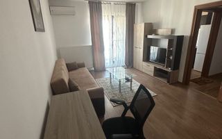 Inchiriere apartament 2 Camere/Exigent Plaza, Faza 1/Metrou Lujerului - Poză 3