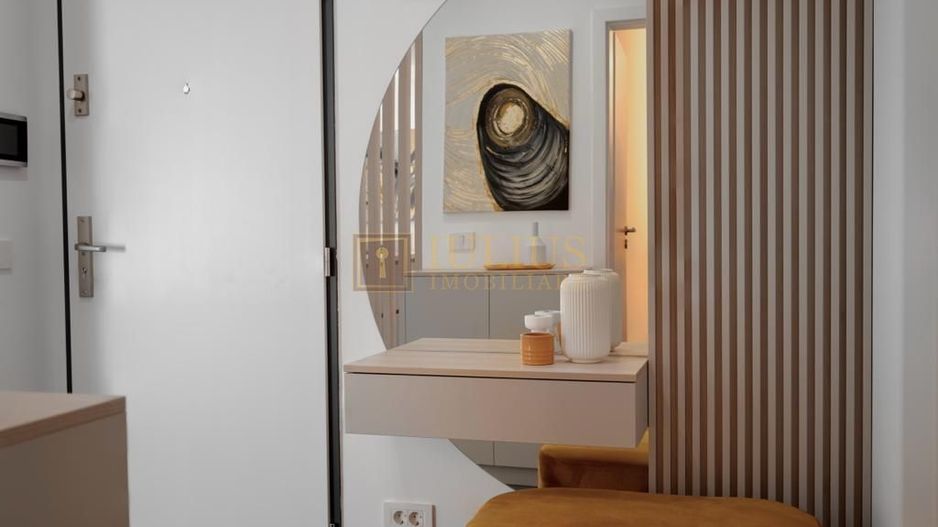 2 camere| City Of Mara| Apartament de Lux| loc de parcare| balcon deschis| - Poză 10
