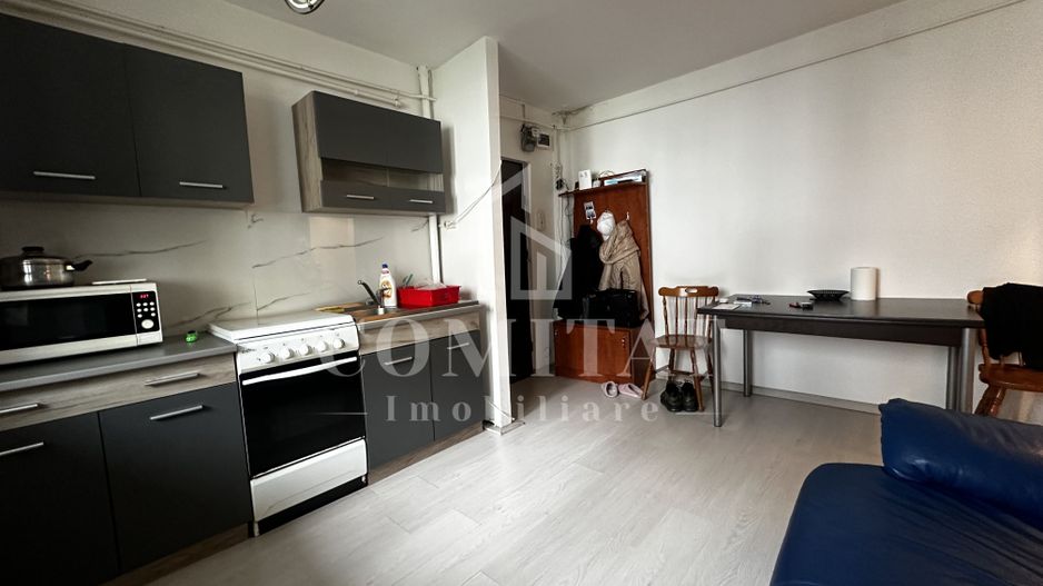 Apartament 2 camere | Ideal pentru investiție | Zona Hotel Paradis - Poză 4