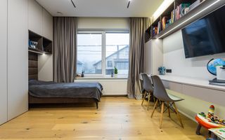 Vânzare, casă, 4 camere, Dumbrava - Poză 17