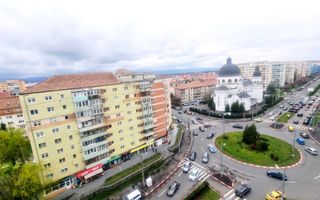 APARTAMENT 2 CAMERE SIBIU MIHAI VITEAZU | LIFT | BALCON | PIVNIȚĂ - Poză 14