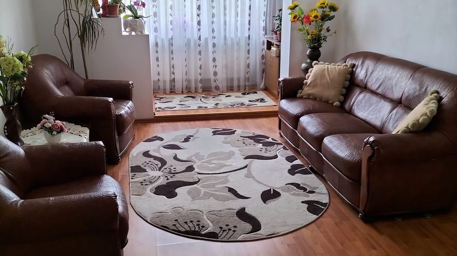 ageuropa.ro vinde ap 3 cam CARAMIDA 63mp etaj 4 zona SOLIDARITĂȚII. - Poză 2