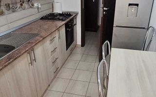 Apartament de Inchiriat in Iasi - 2 camere - Capat Cug + Loc Parcare - Poză 6